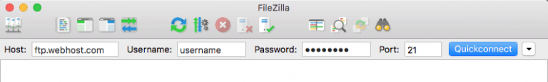 upload files to ftp via browser with port number upload files to ftp via browser with port number