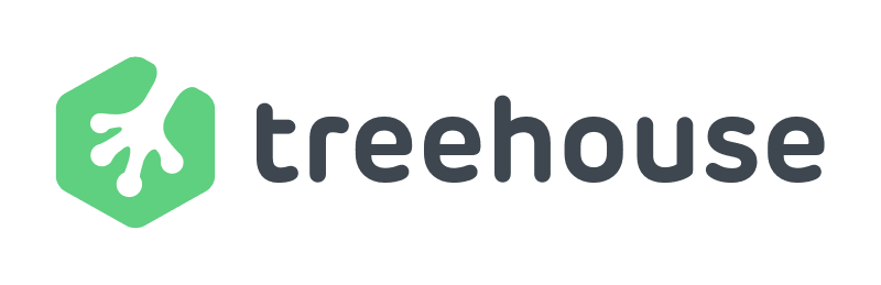 Team Treehouse logo