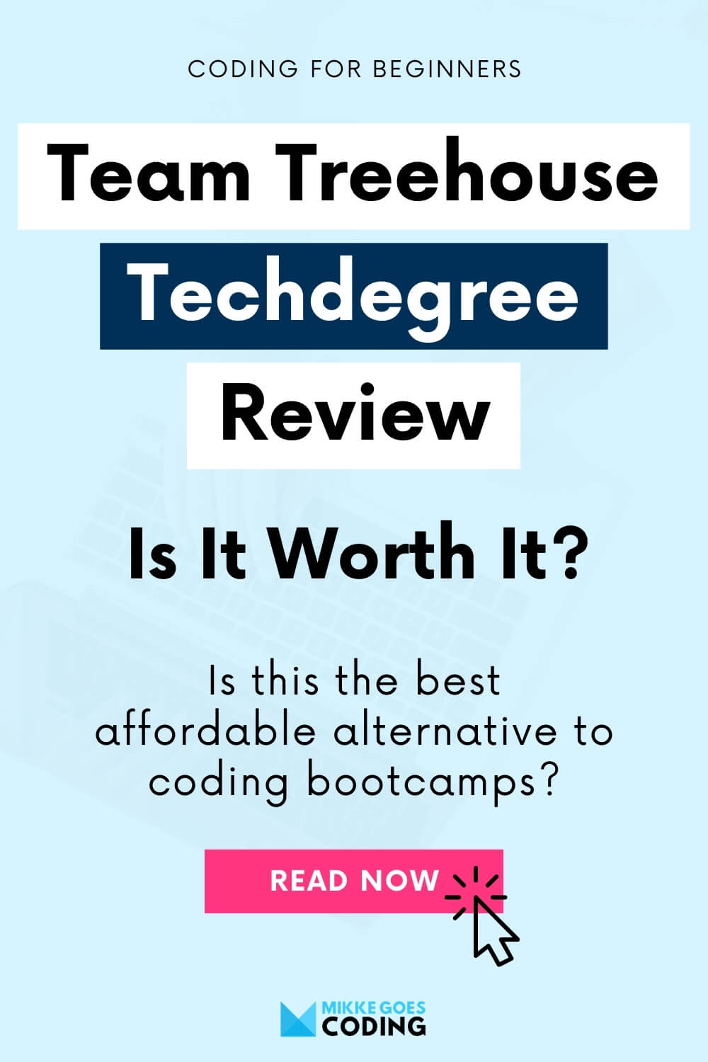Team Treehouse Techdegree Review - Is It Worth It
