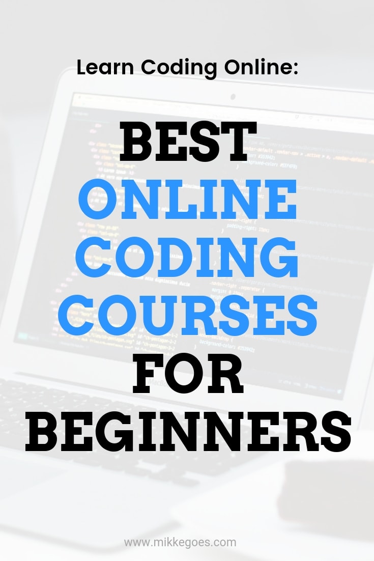 The Best Coding Courses for Beginners: Learn to Code Online