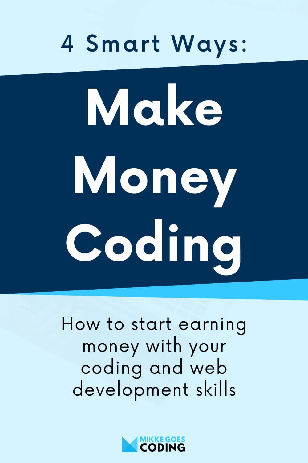 Make Money Coding: 4 Ways to Earn Income With Your Coding Skills