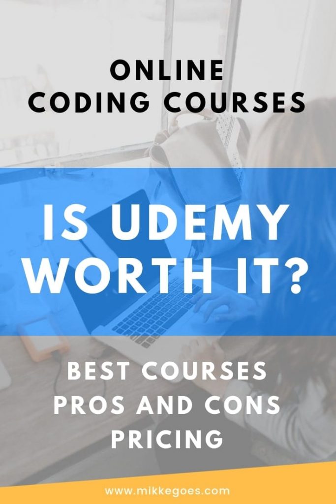 Udemy Coding Free