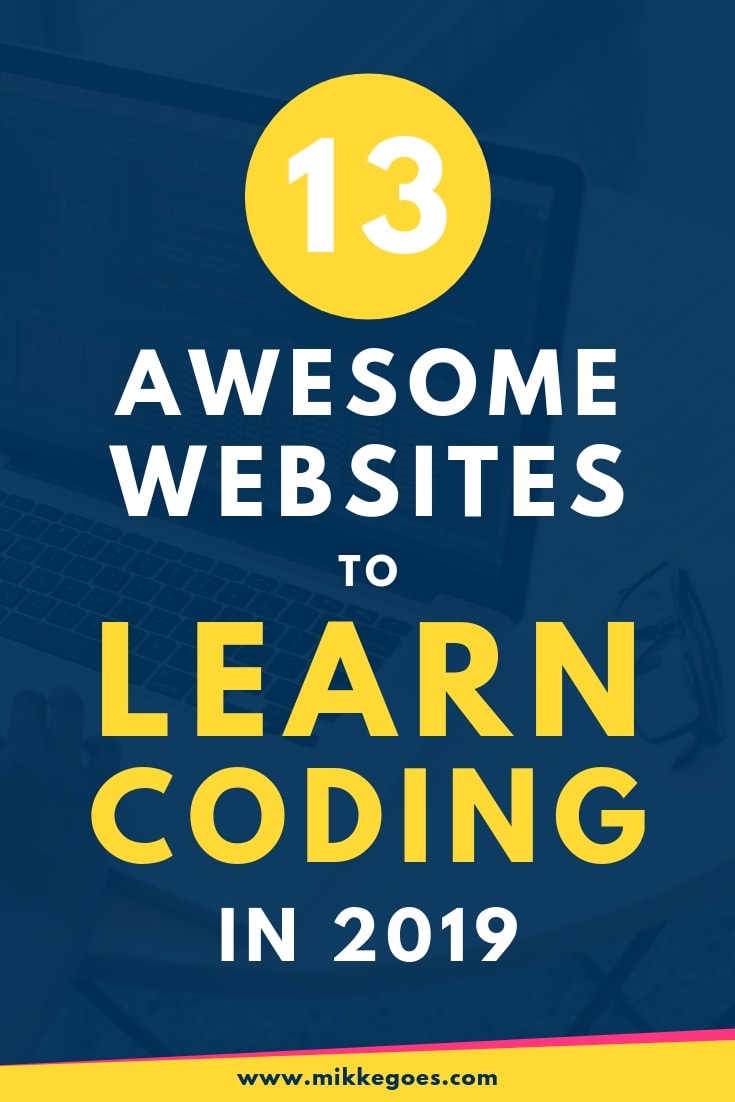 The Best Websites to Learn Coding and Web Development in 2021