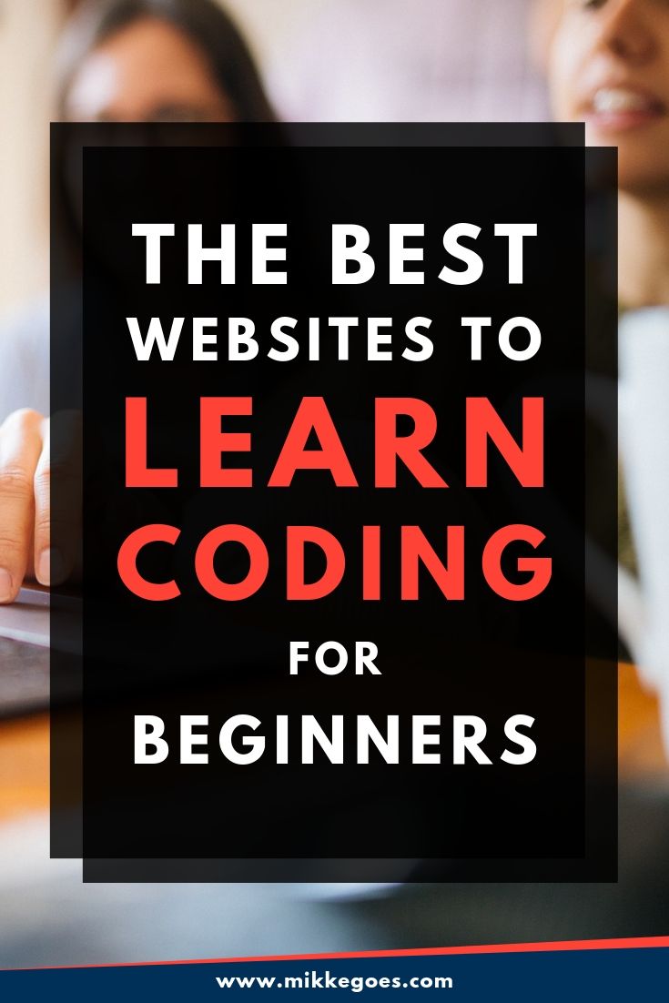 The Best Websites to Learn Coding and Web Development in 2021