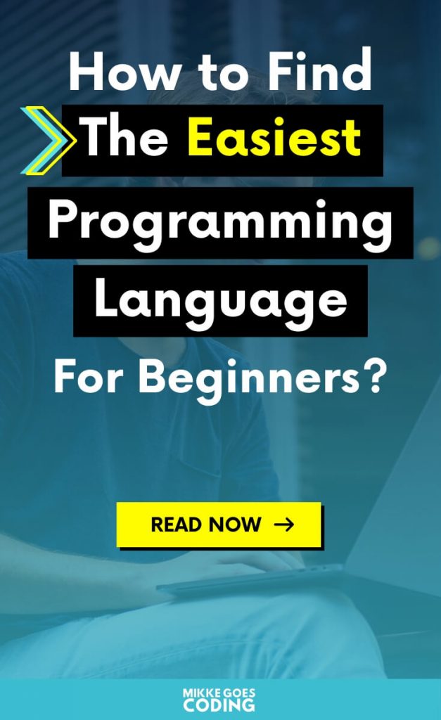 the-best-and-easiest-programming-languages-to-learn