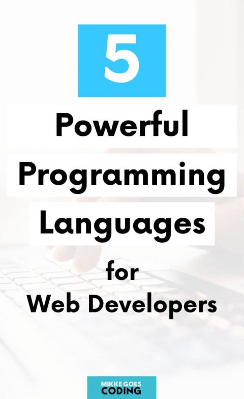 what-is-the-best-language-for-web-development-in-2022