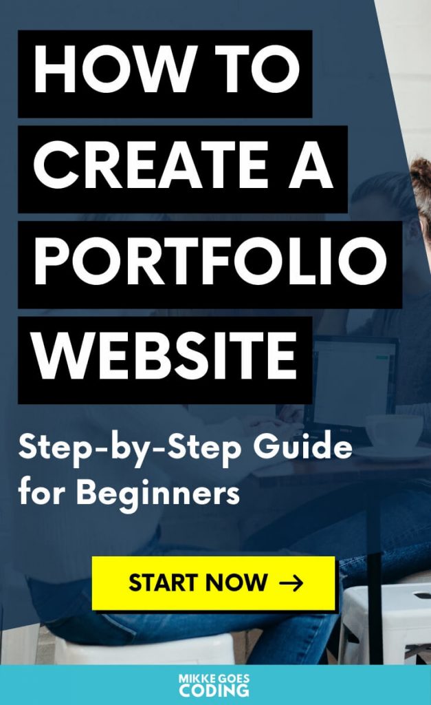 How to create a portfolio website on WordPress - Free Step-by-Step Guide for Beginners