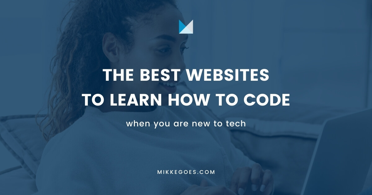 26 Best Websites To Learn Coding Online In 2022 (For Free)