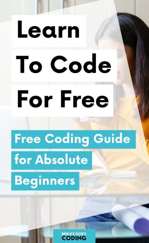 free coding sites for beginners