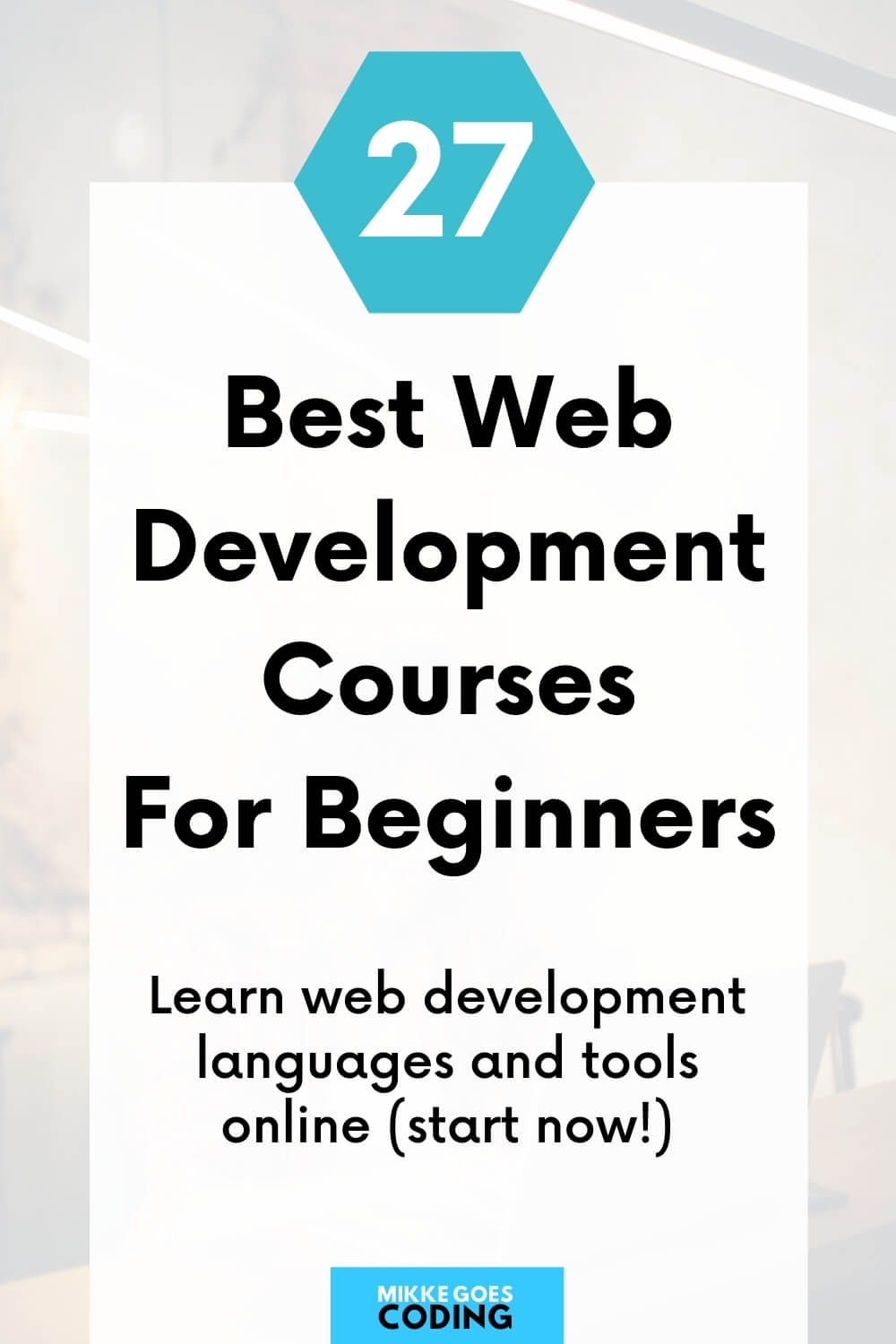 27 Best Web Development Courses for Beginners in 2022 (Free and Paid)