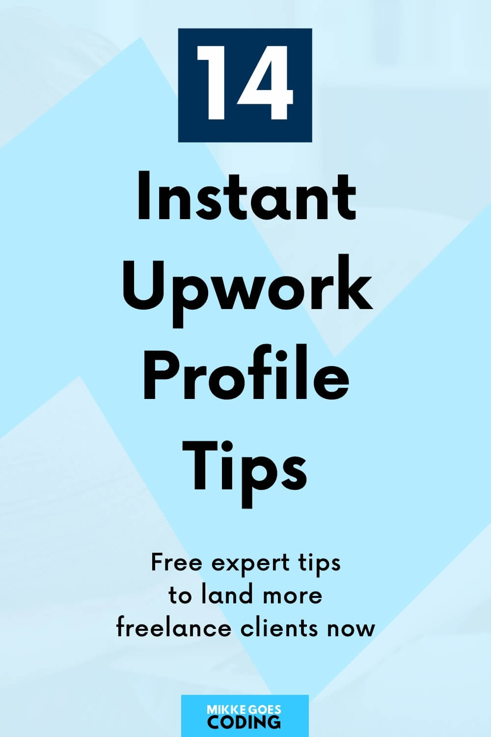 Upwork profile examples - How to create an Upwork profile to get hired faster