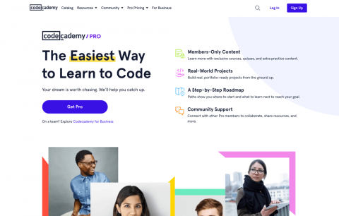 Codecademy Review 2022: Courses, Quality, Pricing, Pros And Cons