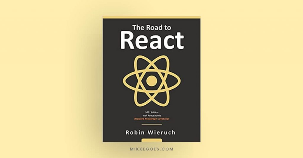 The Road to React
