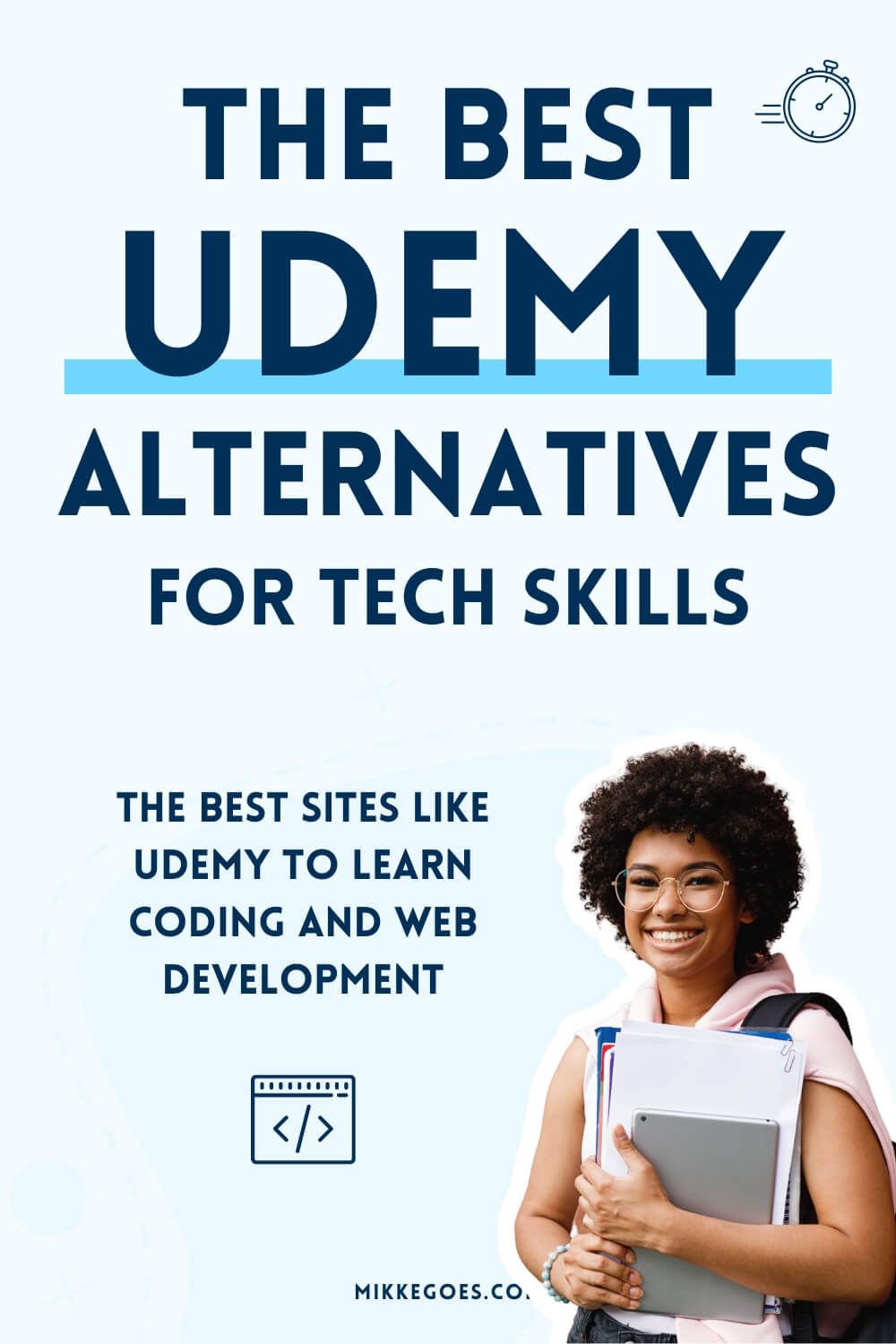 The best Udemy alternatives for learning tech skills